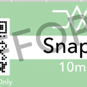 10mL Labels